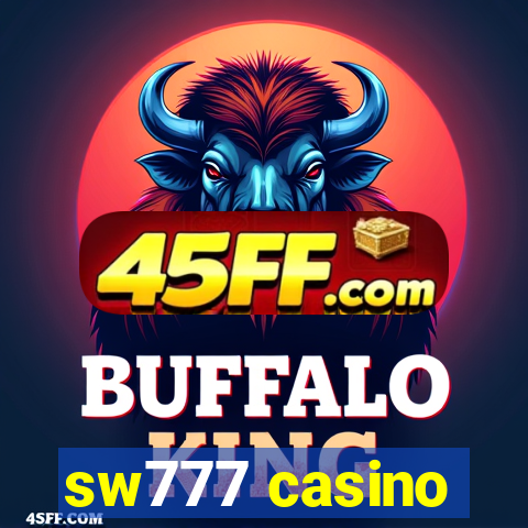 sw777 casino